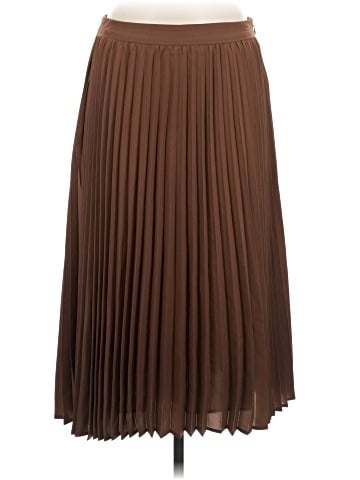 Lands' End Formal Skirt (view 1)