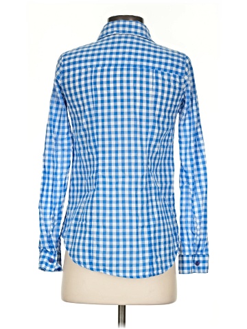 Red Camel Long Sleeve Button-Down Shirt (view 2)