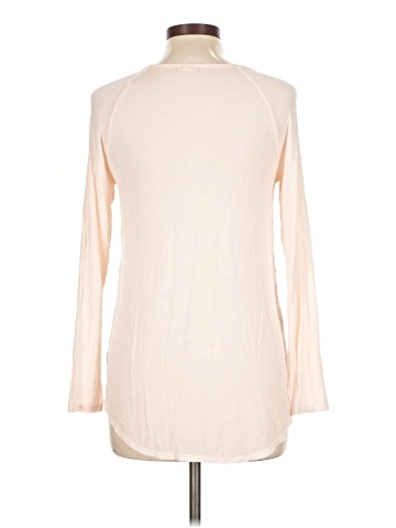 Eyeshadow Long Sleeve Blouse (view 2)
