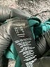 ASOS 100% Polyester Floral Teal Cocktail Dress Size 6 - photo 8