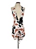 Shelly Orange Kimono Size S - photo 1