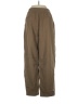 Zara Brown Cargo Pants Size S - photo 2