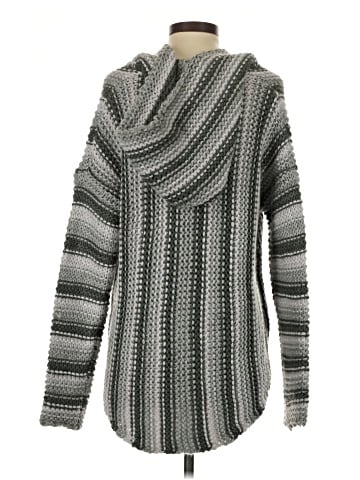Lovestitch Pullover Sweater (view 2)