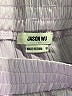 Jason Wu Purple Casual Pants Size M - photo 7