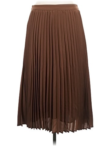 Lands' End Formal Skirt (view 2)