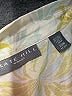 Kate Hill Tropical Ivory Short Sleeve Blouse Size 20 - photo 7