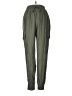 Mittoshop Green Cargo Pants Size M - photo 1