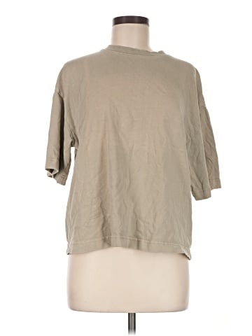 MNG 3/4 Sleeve T-Shirt (view 1)