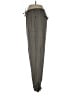 Thread & Supply 100% Lyocell Solid Gray Casual Pants Size L - photo 5