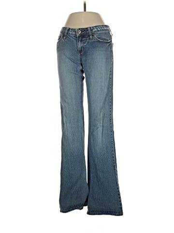 Bongo Jeans (view 1)