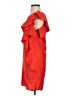 Very J Red Cocktail Dress Size S - photo 5