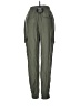Mittoshop Green Cargo Pants Size M - photo 2