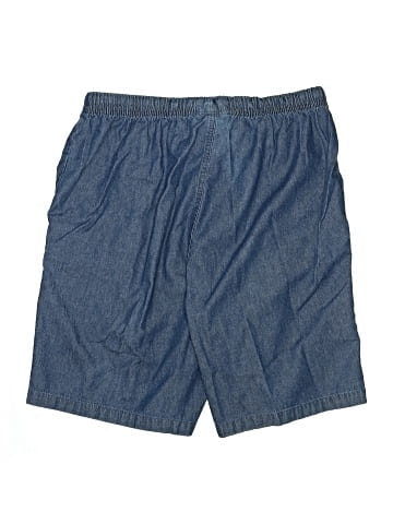 Woman Within Board Shorts (view 2)