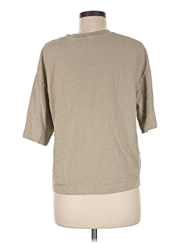 MNG 3/4 Sleeve T-Shirt (view 2)