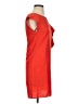 Very J Red Cocktail Dress Size S - photo 4