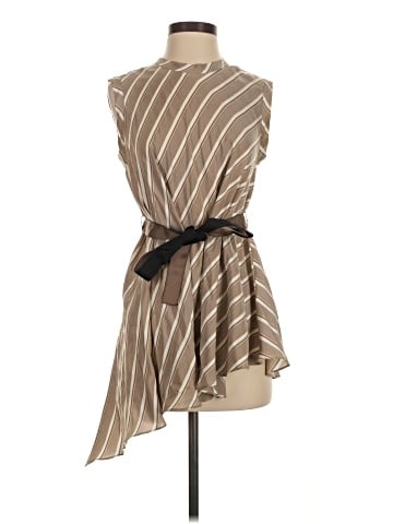 Brunello Cucinelli blouse (view 1)