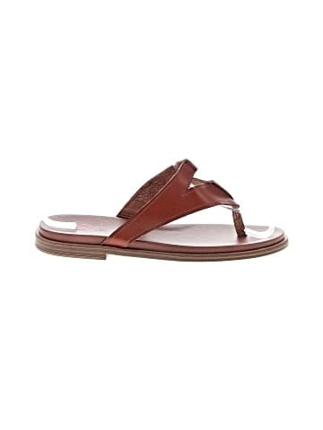 Amores Flip Flops (view 1)
