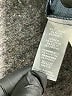 Calvin Klein Black Casual Dress Size 8 - photo 8