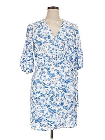 MNG Casual Dress (view 1)