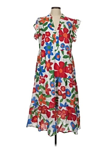 Entro Casual Dress