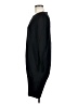 Cos 100% Polyester Black Casual Dress Size 6 - photo 5
