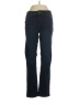 Democracy Solid Blue Jeans Size 10 - photo 1