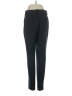 Zara Chevron-herringbone Gray Casual Pants Size S - photo 2