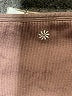 Athleta Brown Short Sleeve T-Shirt Size 8 (estimated) - photo 7