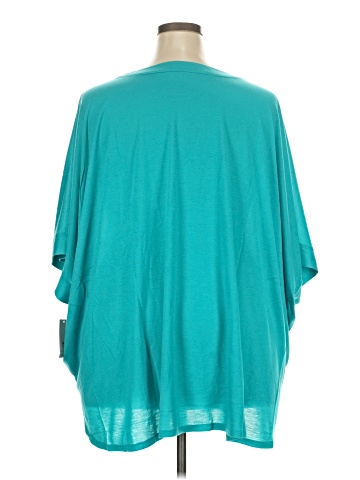 Natori 3/4 Sleeve T-Shirt (view 2)