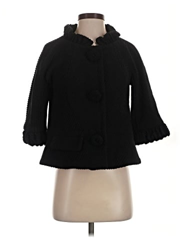 Marc by Marc Jacobs Wool Coat (view 1)
