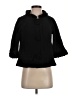 Marc by Marc Jacobs Black Wool Coat Size XS - photo 1