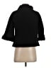 Marc by Marc Jacobs Black Wool Coat Size XS - photo 2
