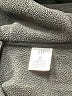 Baby Gap Black Zip Up Hoodie Size 4 - photo 3
