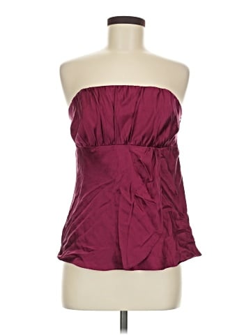 Ann Taylor LOFT Sleeveless Top (view 1)
