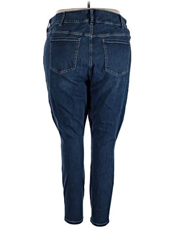 Torrid Jeans (view 2)