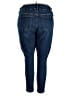 Torrid Blue Jeans Size 26 (tall) - photo 2