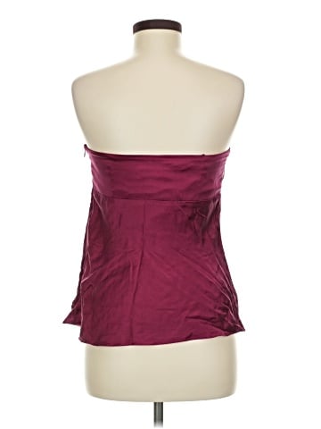Ann Taylor LOFT Sleeveless Top (view 2)