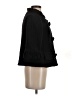 Marc by Marc Jacobs Black Wool Coat Size XS - photo 4