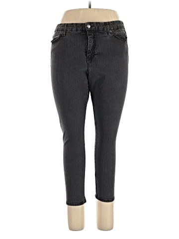 Bandolino Jeggings (view 1)