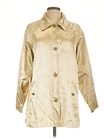 Assorted Brands Trenchcoat (view 1)