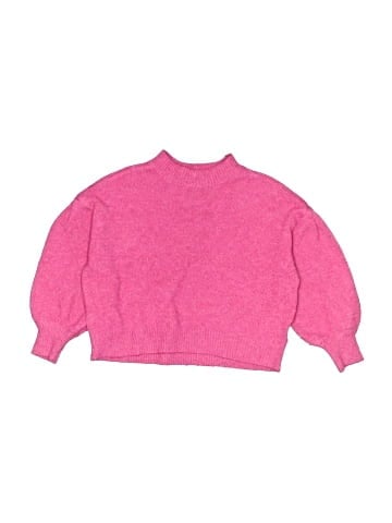 GB Girls Turtleneck Sweater (view 1)