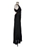 Shein 100% Polyester Black Cocktail Dress Size M - photo 4