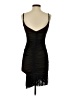 Chic Black Cocktail Dress Size XS - photo 2
