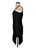 Chic Black Cocktail Dress Size XS - photo 5