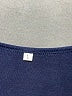 Unbranded Blue Casual Dress Size L - photo 4