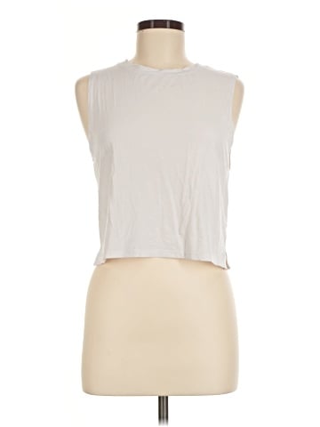 Gap Fit Sleeveless T-Shirt (view 1)