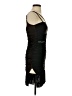 Chic Black Cocktail Dress Size XS - photo 4