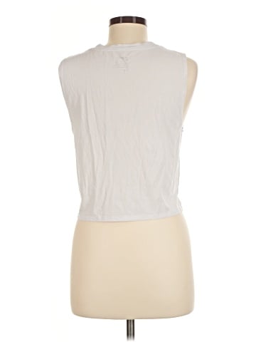 Gap Fit Sleeveless T-Shirt (view 2)