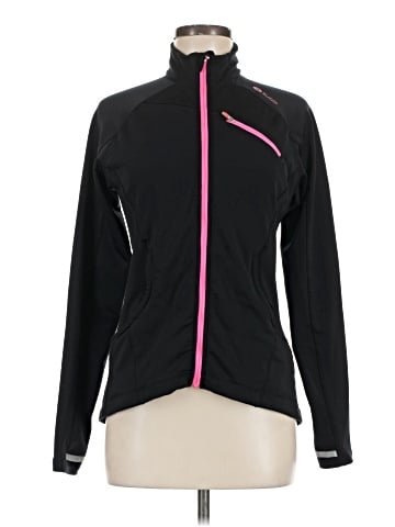 Sugoi Track Jacket (view 1)