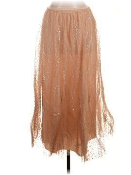 Red Valentino Formal Skirt